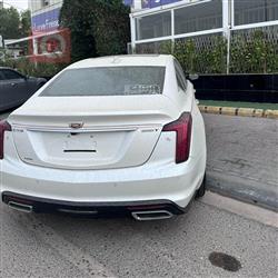 کادیلاک CT5